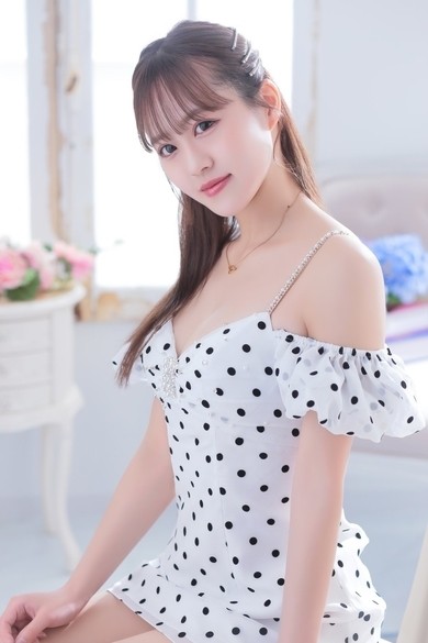 玉城 ユミプロフィール写真4